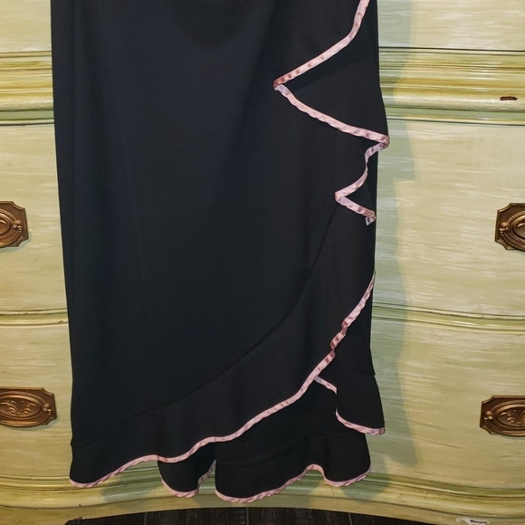 Vintage Y2k Taboo dress - Picture 4 of 4